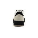 Peak Taichi Casual Shoes White/Grey/Black - 5