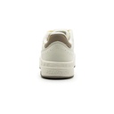 Peak Taichi Casual Shoes White/Khaki - 5