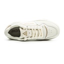 Peak Taichi Casual Shoes White/Khaki - 6