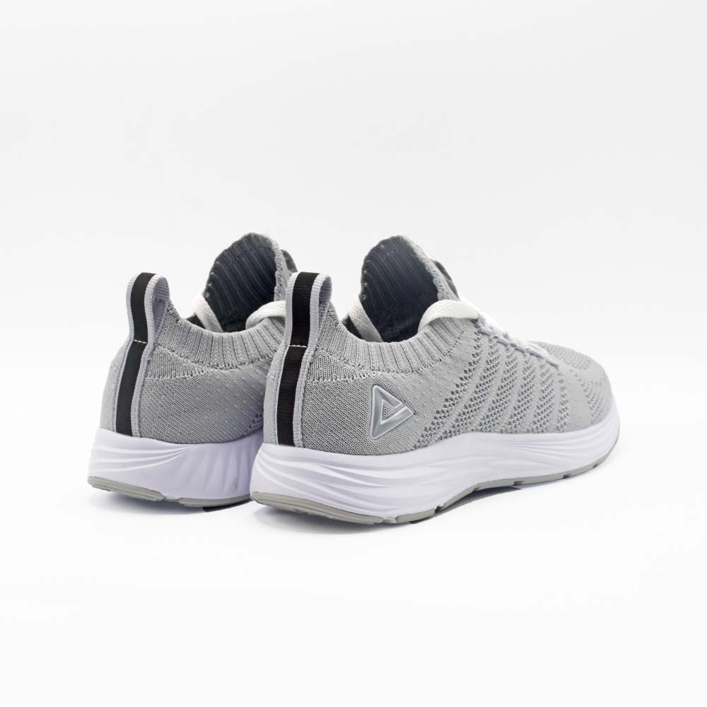 Peak Basket Femme X-Light I - Light Grey - 4