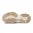Peak Taichi Casual Shoes White/Khaki - 7