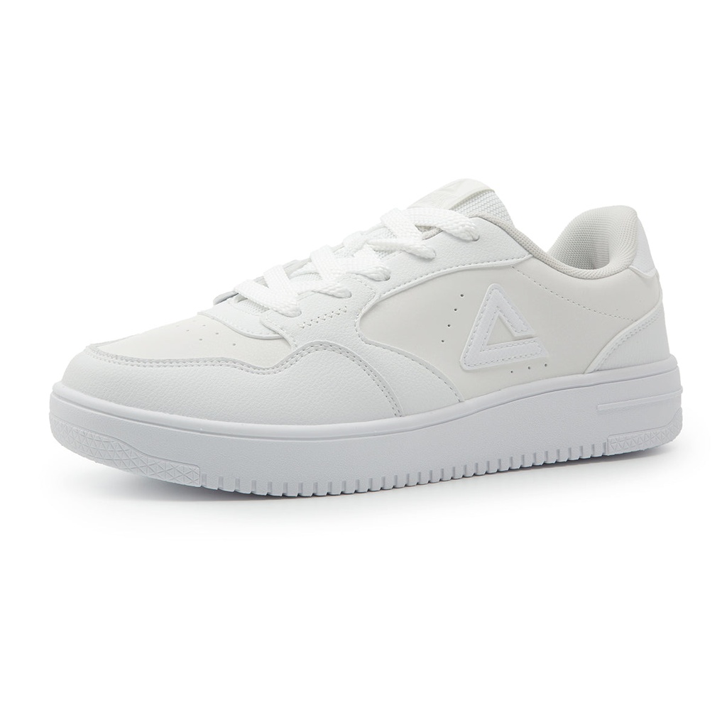 Peak Taichi Casual Shoes White/Lt.Grey - 2