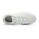 Peak Taichi Casual Shoes White/Lt.Grey - 6