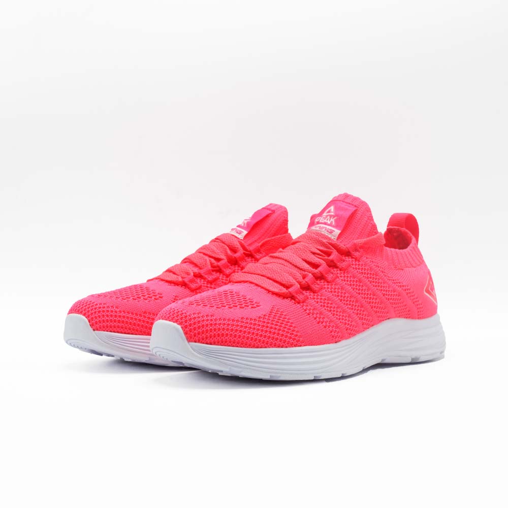 Peak Basket Femme X-Light I - Melon - 2