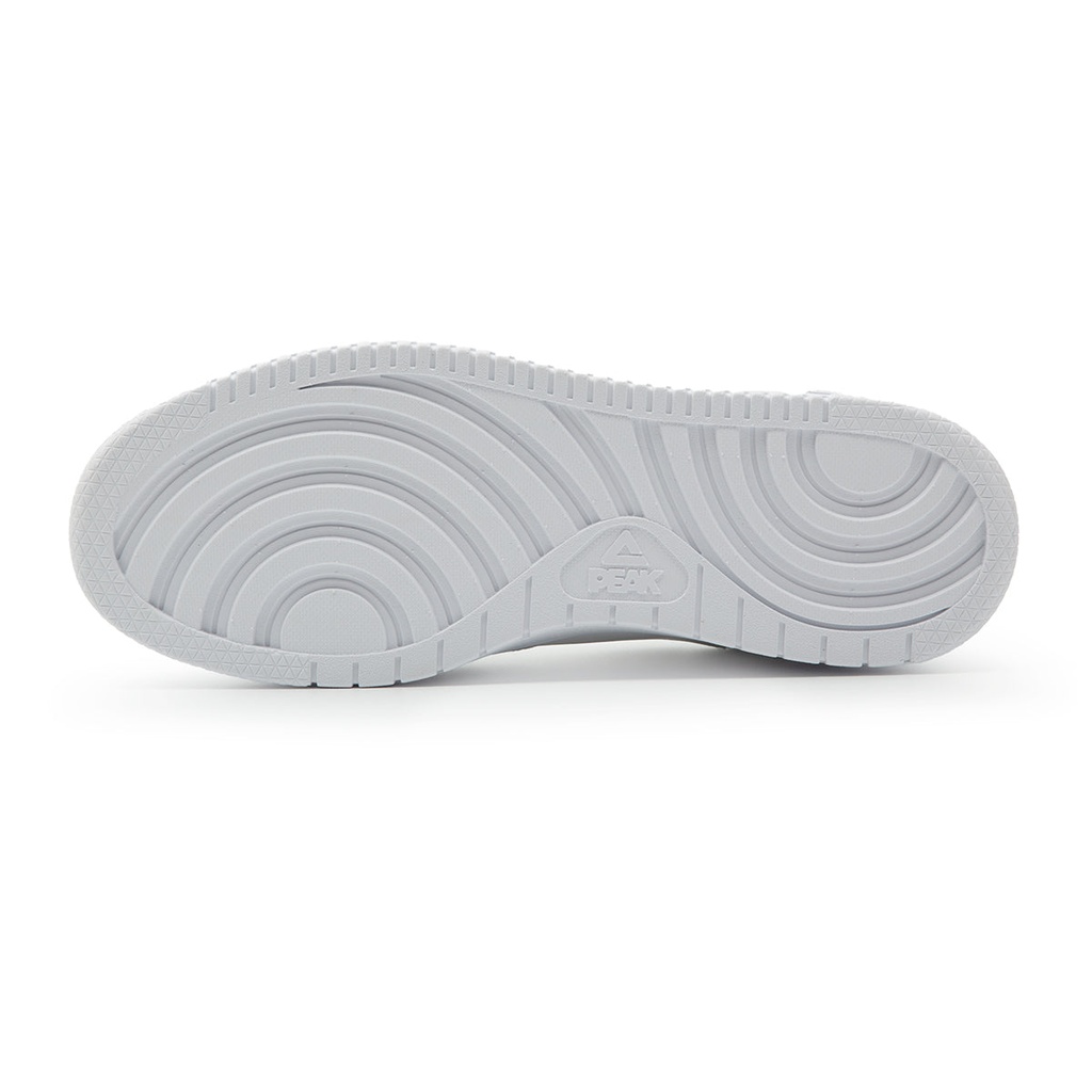 Peak Taichi Casual Shoes White/Lt.Grey - 7
