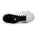 Peak Taichi Casual Shoes White/Navy - 6