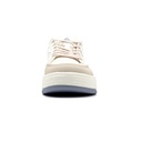 Peak Taichi Casual Shoes White/Purple - 3
