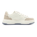 Peak Taichi Casual Shoes White/Purple - 4