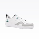 Casual Shoes White Dk.Green - 3