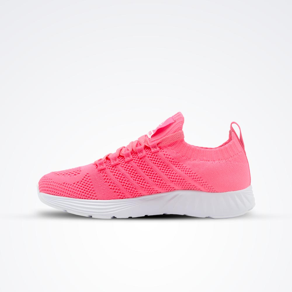Peak Basket Femme X-Light I - Melon - 3