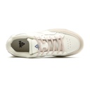 Peak Taichi Casual Shoes White/Purple - 6