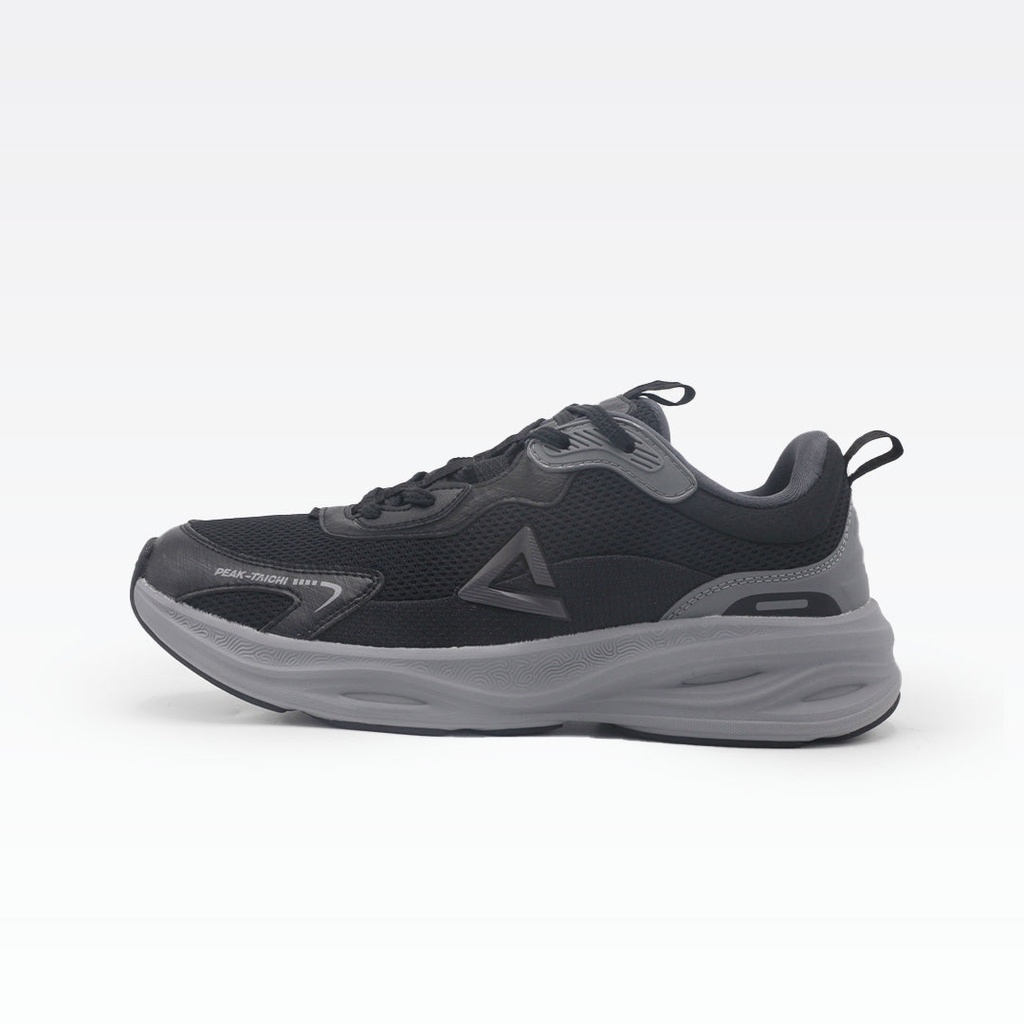 Peak Taichi Cross Training Shoes Black/Dk.Grey - 3