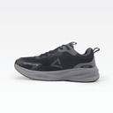 Peak Taichi Cross Training Shoes Black/Dk.Grey - 3
