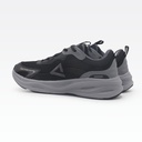 Peak Taichi Cross Training Shoes Black/Dk.Grey - 4