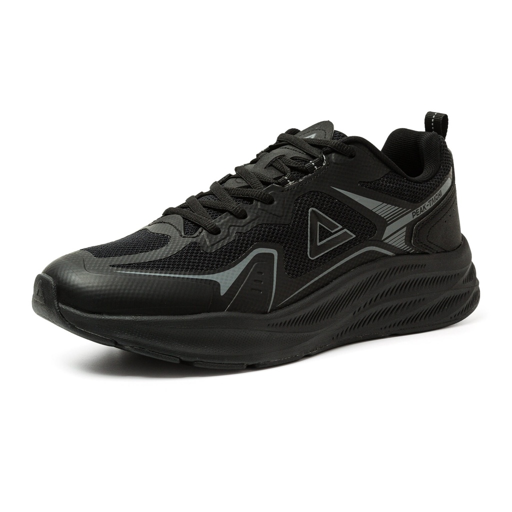 Peak Taichi Cross Training Shoes-All Black All Black - 2