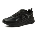 Peak Taichi Cross Training Shoes-All Black All Black - 2