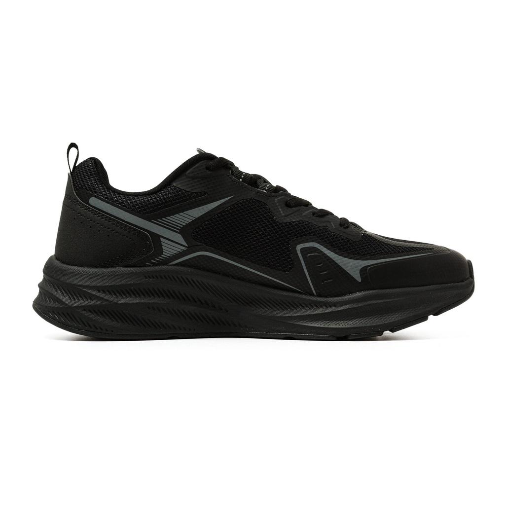 Peak Taichi Cross Training Shoes-All Black All Black - 4