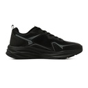 Peak Taichi Cross Training Shoes-All Black All Black - 4