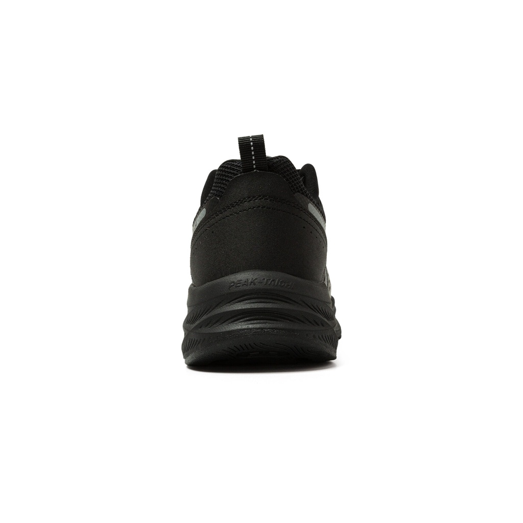 Peak Taichi Cross Training Shoes-All Black All Black - 5