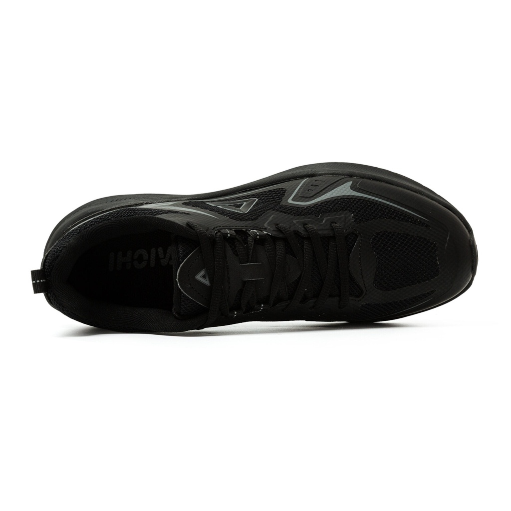 Peak Taichi Cross Training Shoes-All Black All Black - 6