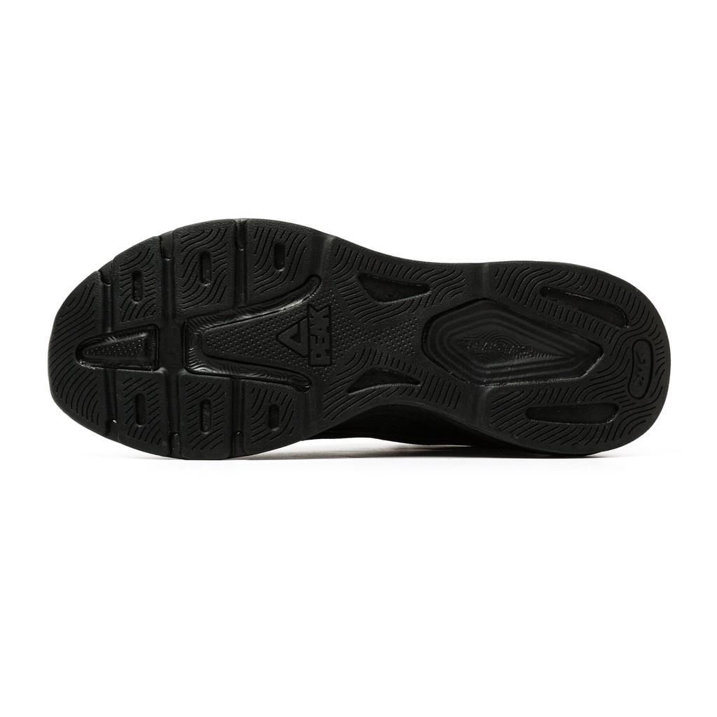 Peak Taichi Cross Training Shoes-All Black All Black - 7