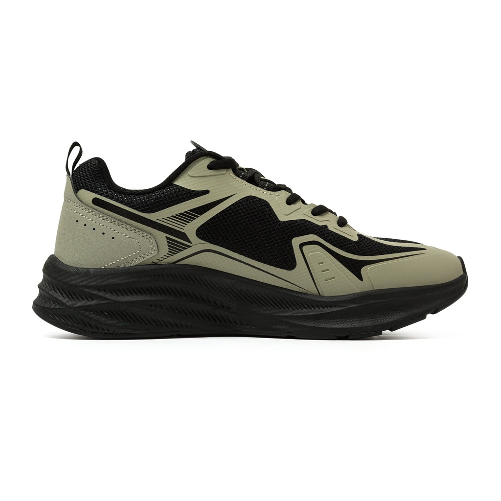 Peak Taichi Cross Training Shoes-Ash Green Ash Green - 4