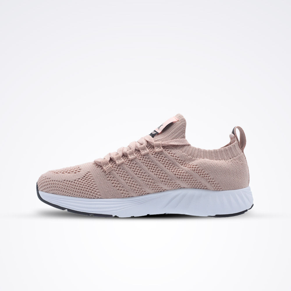 Peak Basket Femme X-Light I - Pink - 2
