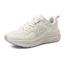 Peak Taichi Cross Training Shoes-Canvas White/Purple Canvas White/Purple - 2