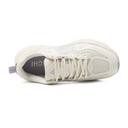 Peak Taichi Cross Training Shoes-Canvas White/Purple Canvas White/Purple - 6