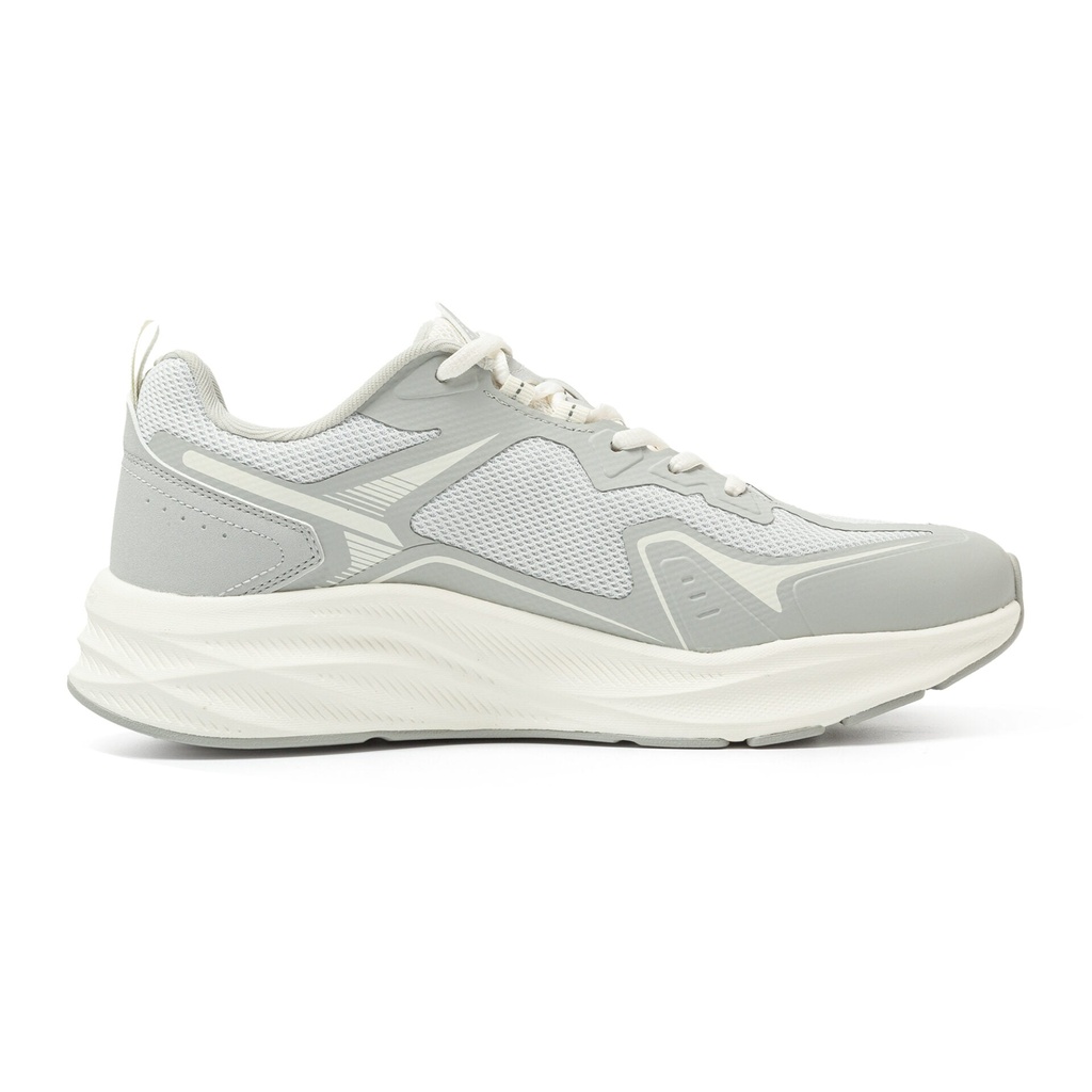 Peak Taichi Cross Training Shoes-Grey Grey - 4