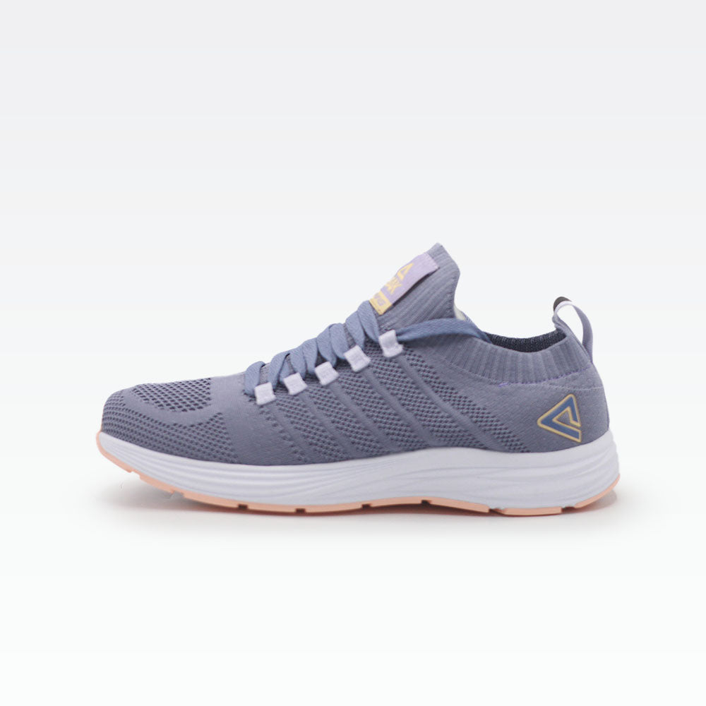 Peak Basket Femme X-Light I - Purple - 2