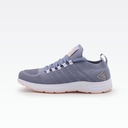 Peak Basket Femme X-Light I - Purple - 2