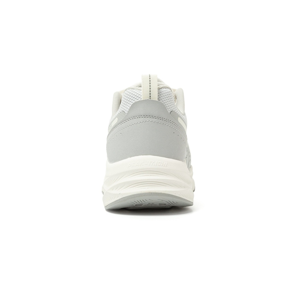 Peak Taichi Cross Training Shoes-Grey Grey - 5