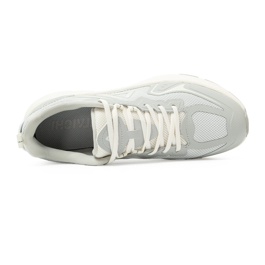 Peak Taichi Cross Training Shoes-Grey Grey - 6
