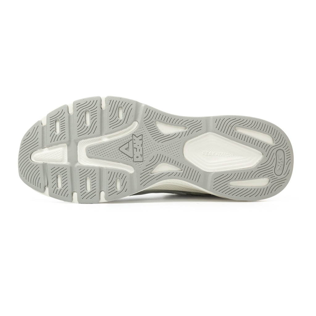 Peak Taichi Cross Training Shoes-Grey Grey - 7