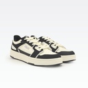 Peak Taichi Culture Shoes Black Biege - 2