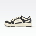 Peak Taichi Culture Shoes Black Biege - 3