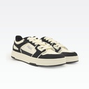 Peak Taichi Culture Shoes BLACK/BEIGE - 2