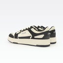 Peak Taichi Culture Shoes BLACK/BEIGE - 4