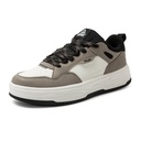 Peak Taichi Culture Shoes Dk.Khaki - 2