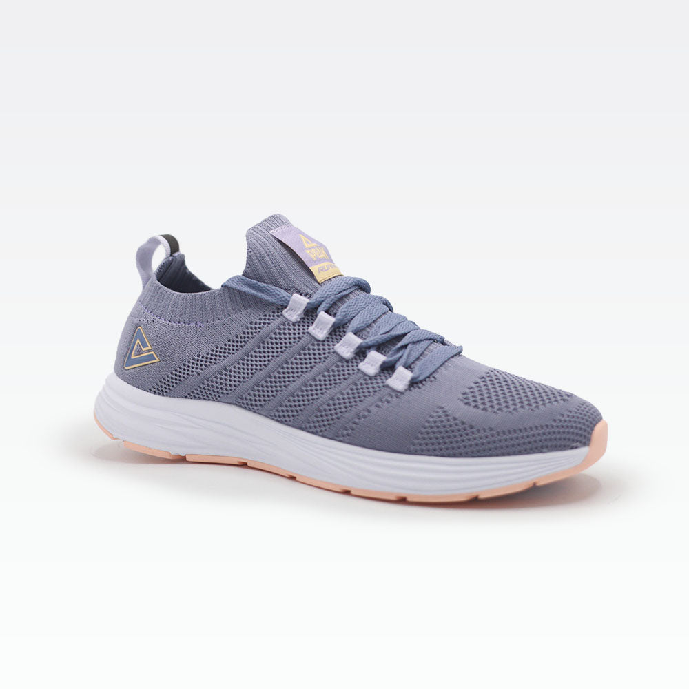 Peak Basket Femme X-Light I - Purple - 3