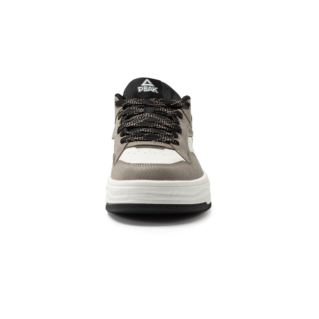 Peak Taichi Culture Shoes Dk.Khaki - 3