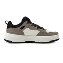 Peak Taichi Culture Shoes Dk.Khaki - 4