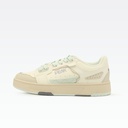 Peak Taichi Culture Shoes OFF WHITE GREEN - 3