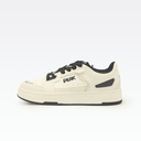 Peak Taichi Culture Shoes OFF WHITE/BLACK - 3