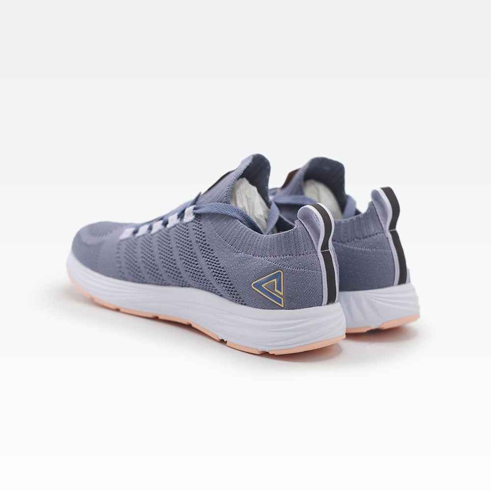 Peak Basket Femme X-Light I - Purple - 4