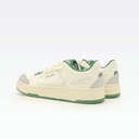 Peak Taichi Culture Shoes OFF WHITE/GRASS GREEN - 4