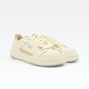 Peak Taichi Culture Shoes OFF WHITE/KHAKI - 2