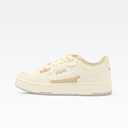 Peak Taichi Culture Shoes OFF WHITE/KHAKI - 3