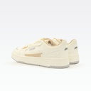 Peak Taichi Culture Shoes OFF WHITE/KHAKI - 4